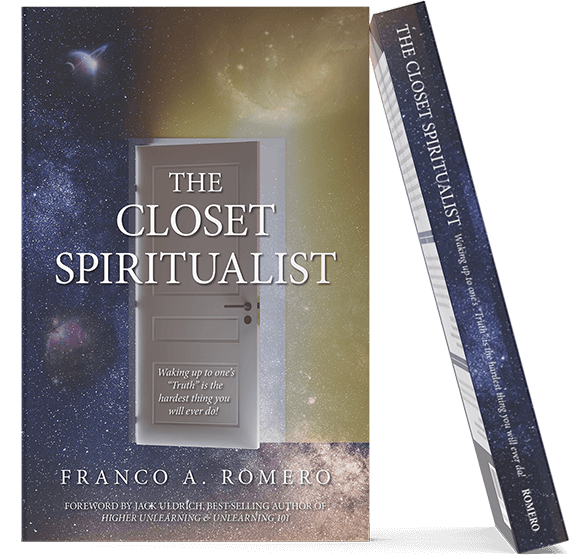 The Closet Spiritualist
